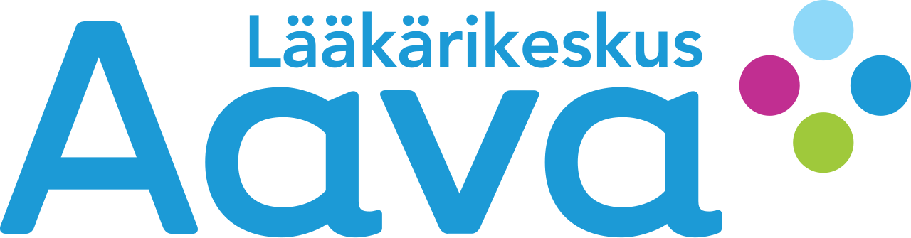Lääkärikeskus_Aava_logo.svg