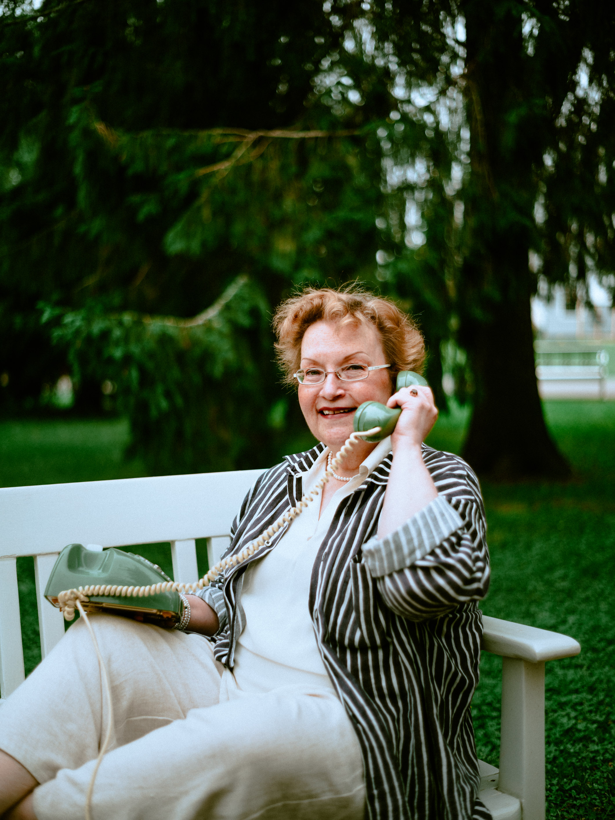 Susanna  Lähdesmäki