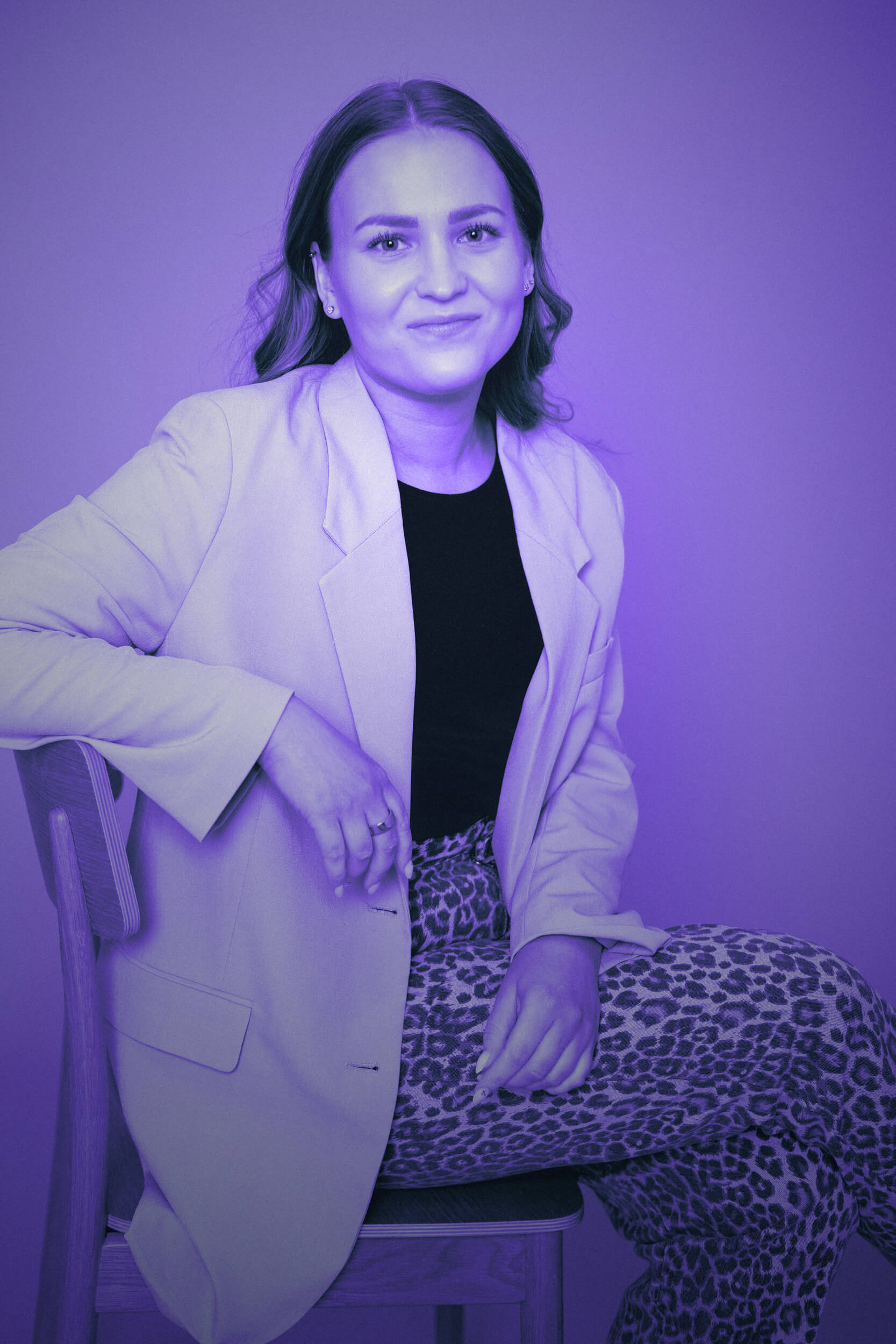 Nora Rantsi