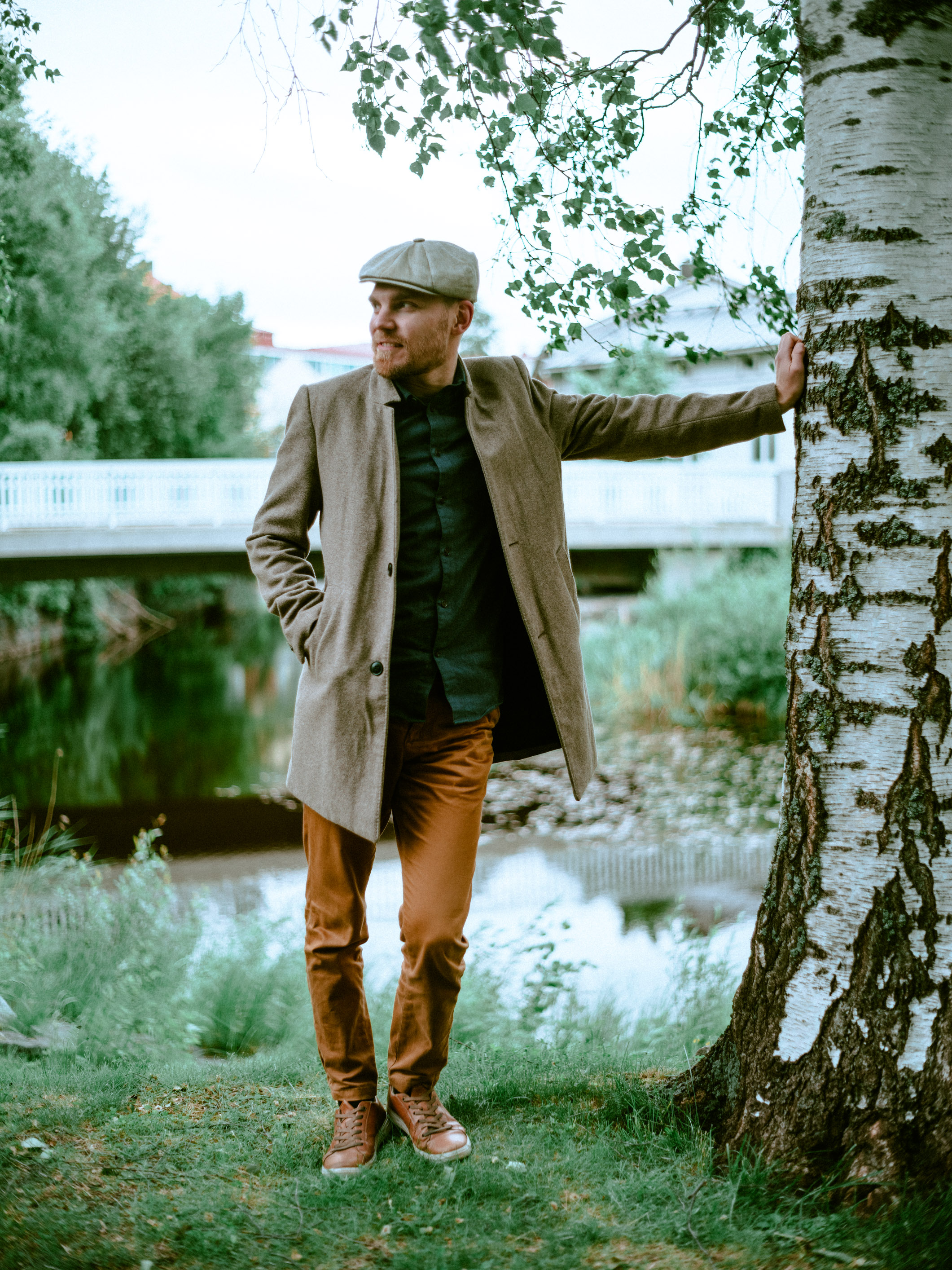 Topi Hallikainen