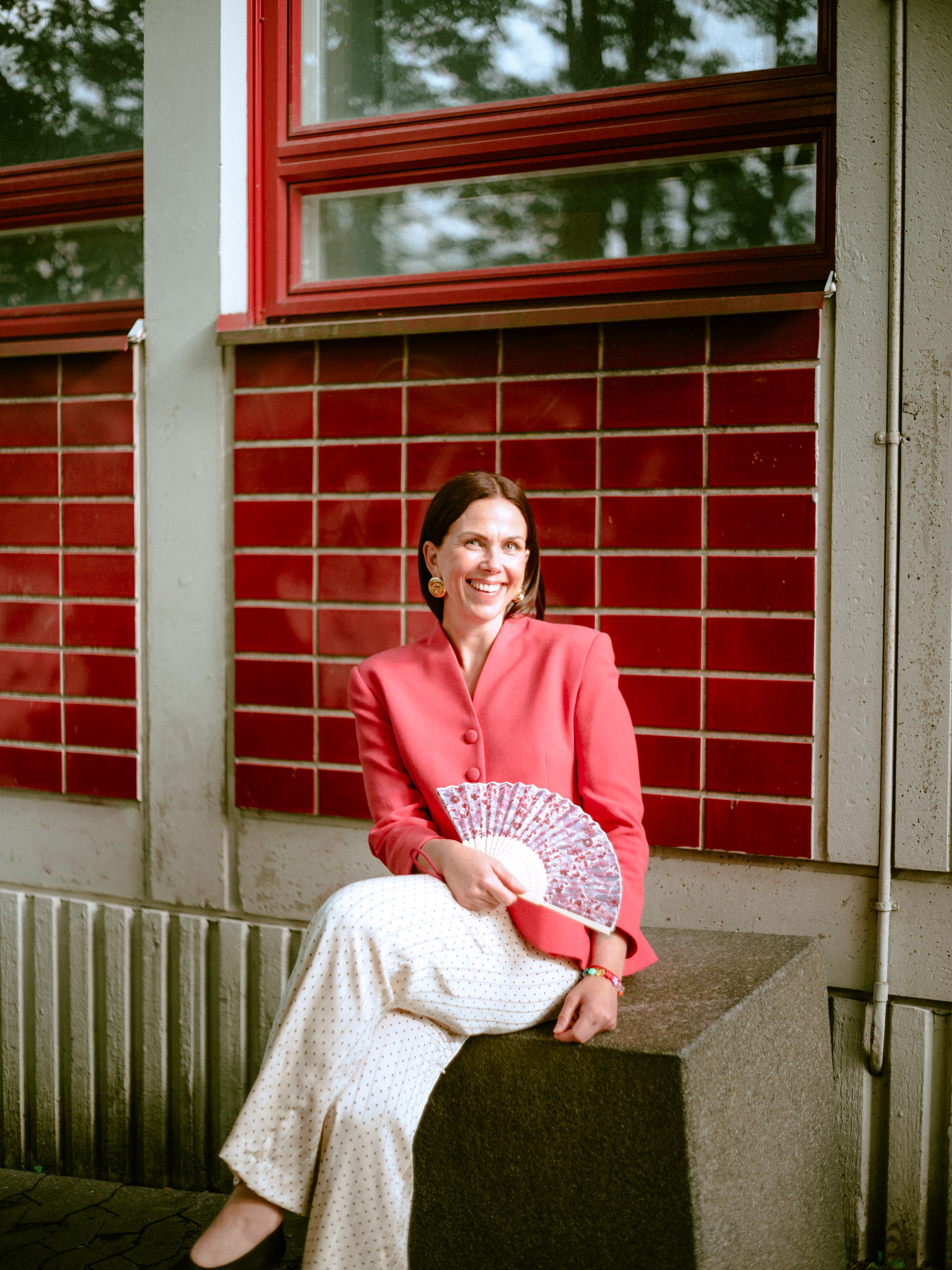 Anna Björklund
