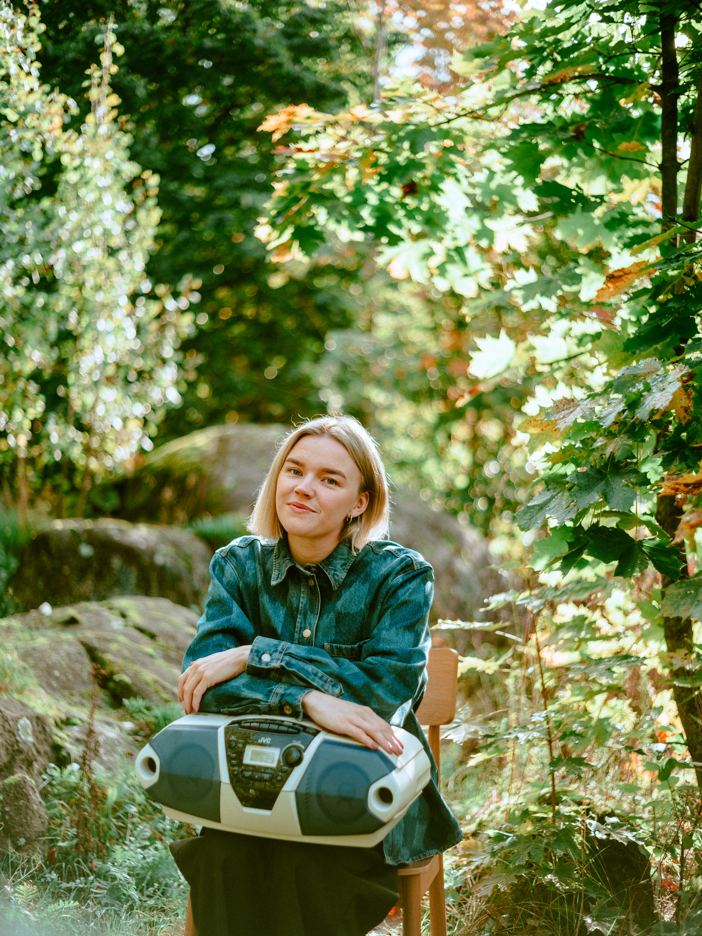 Vilja Aaltonen