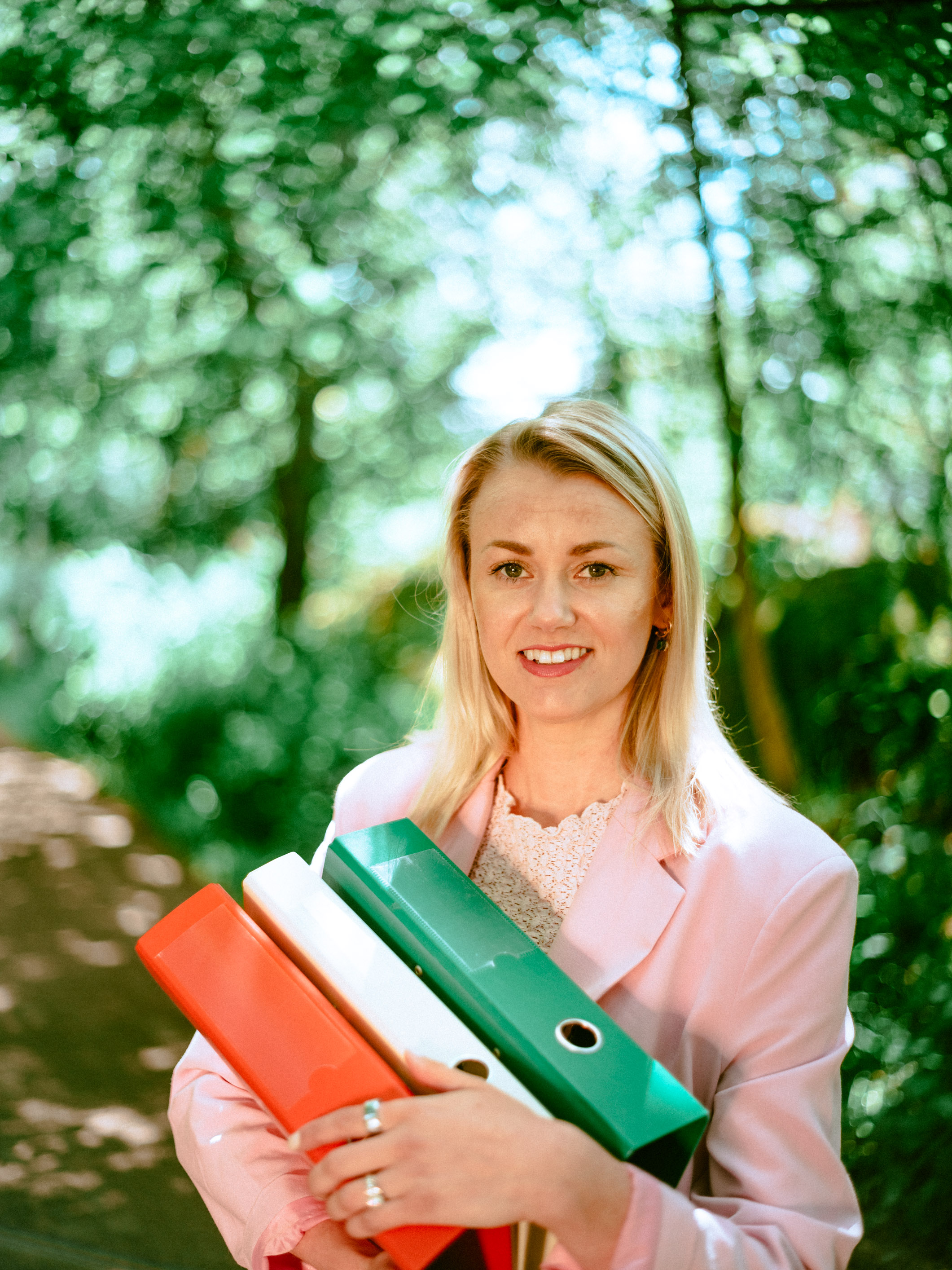Pauliina Pajunen