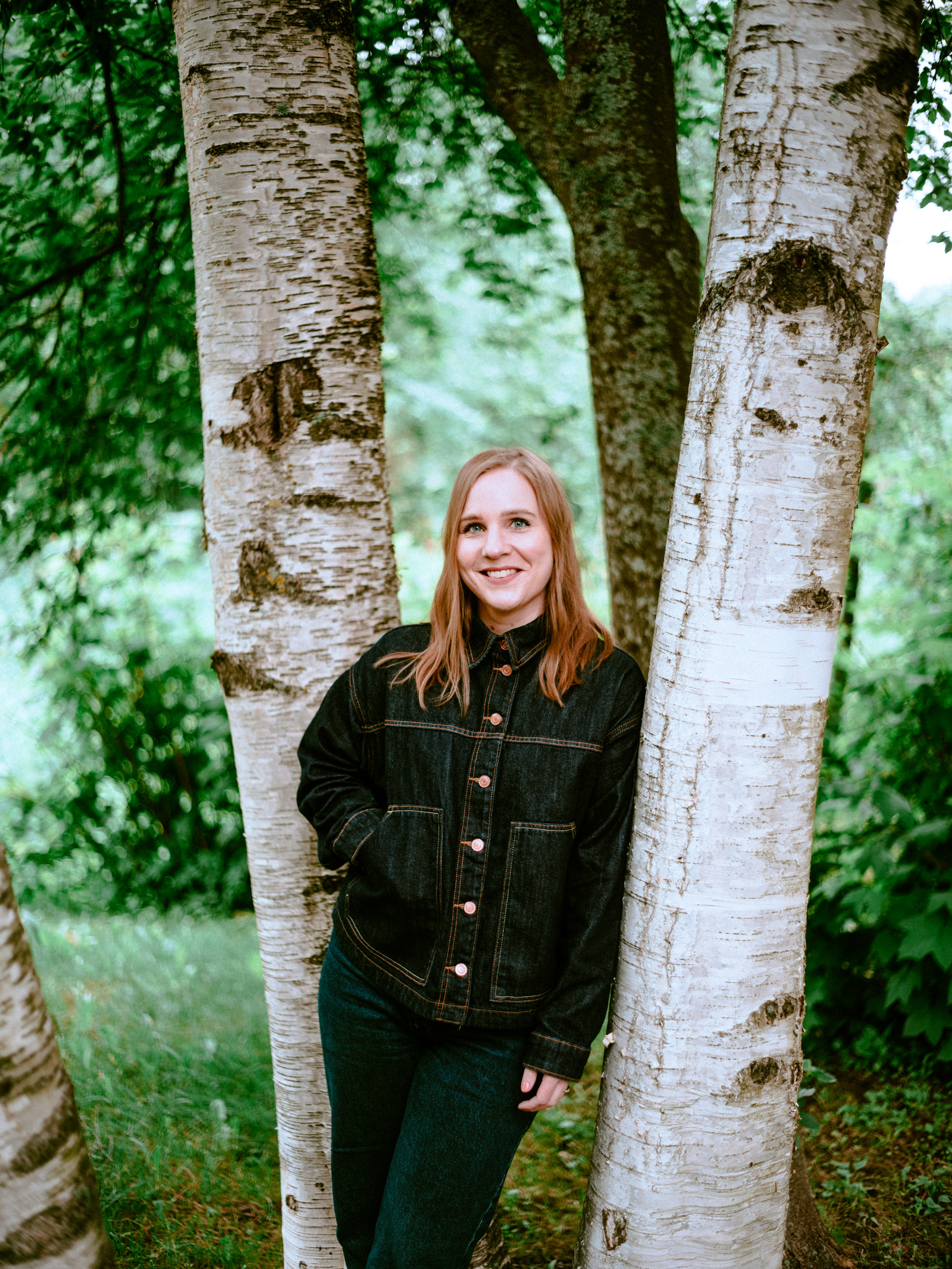 Elina  Eronen Piper