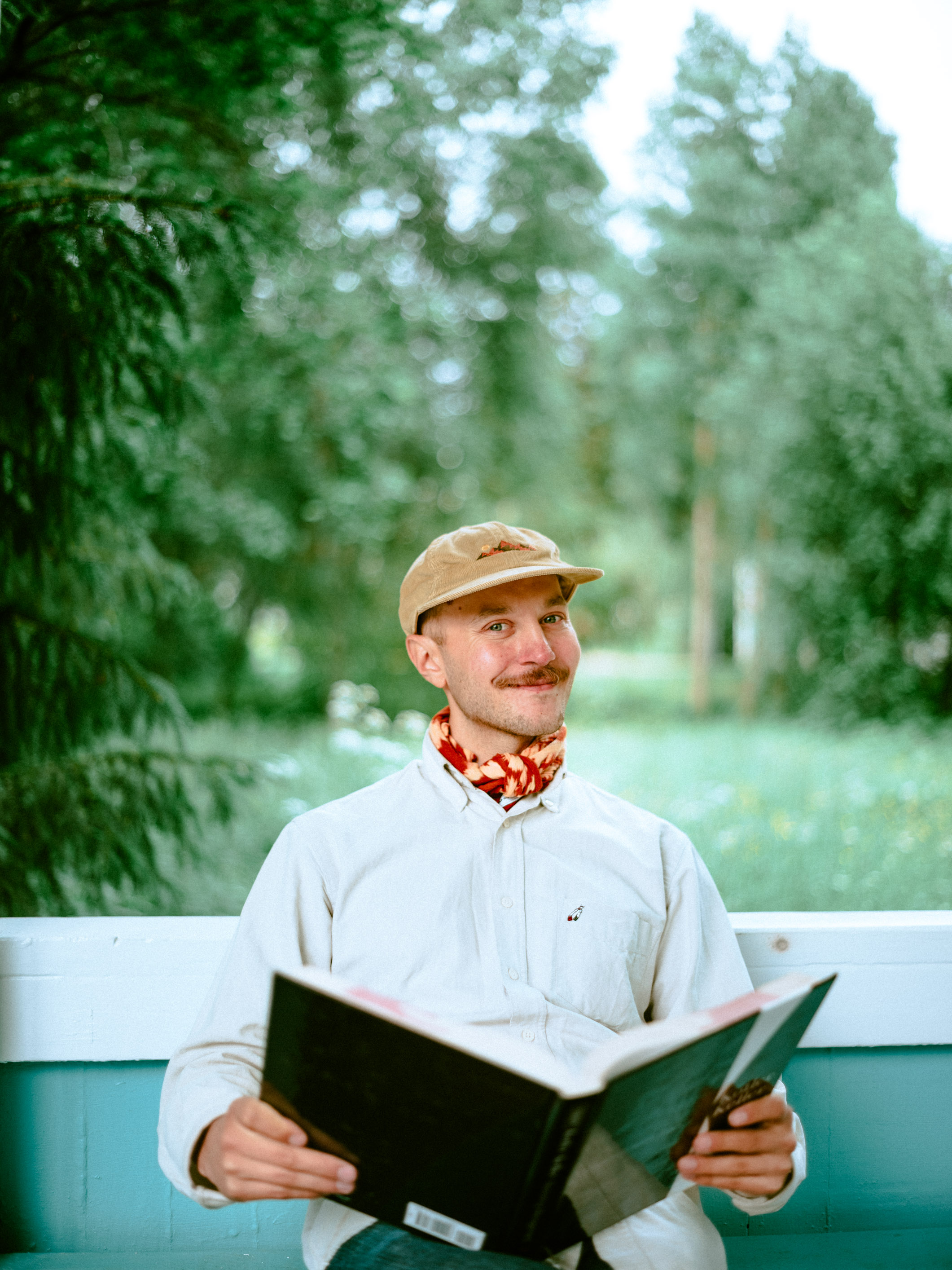 Janne-Juhani  Hyvärinen