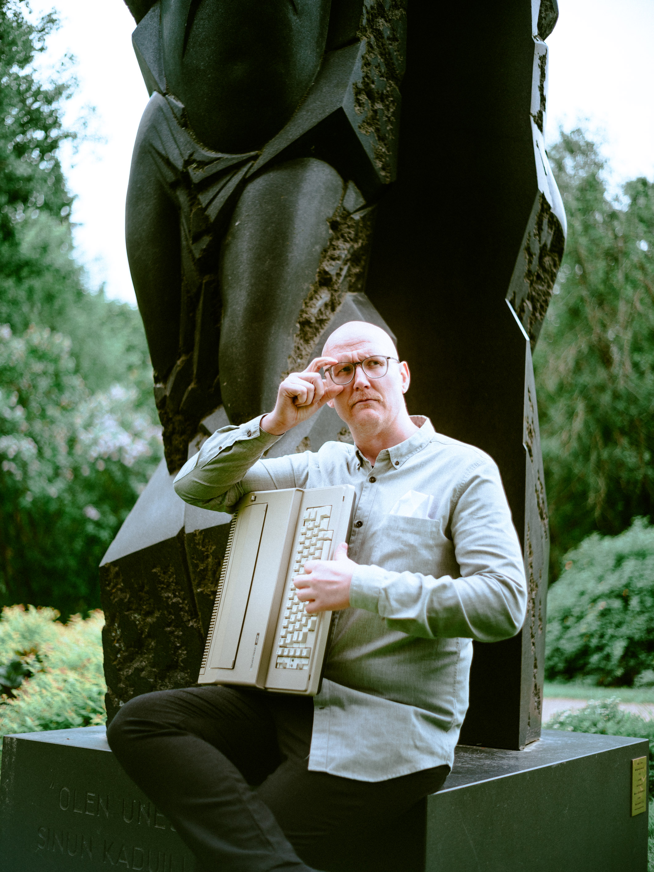 Juhani Parhiala