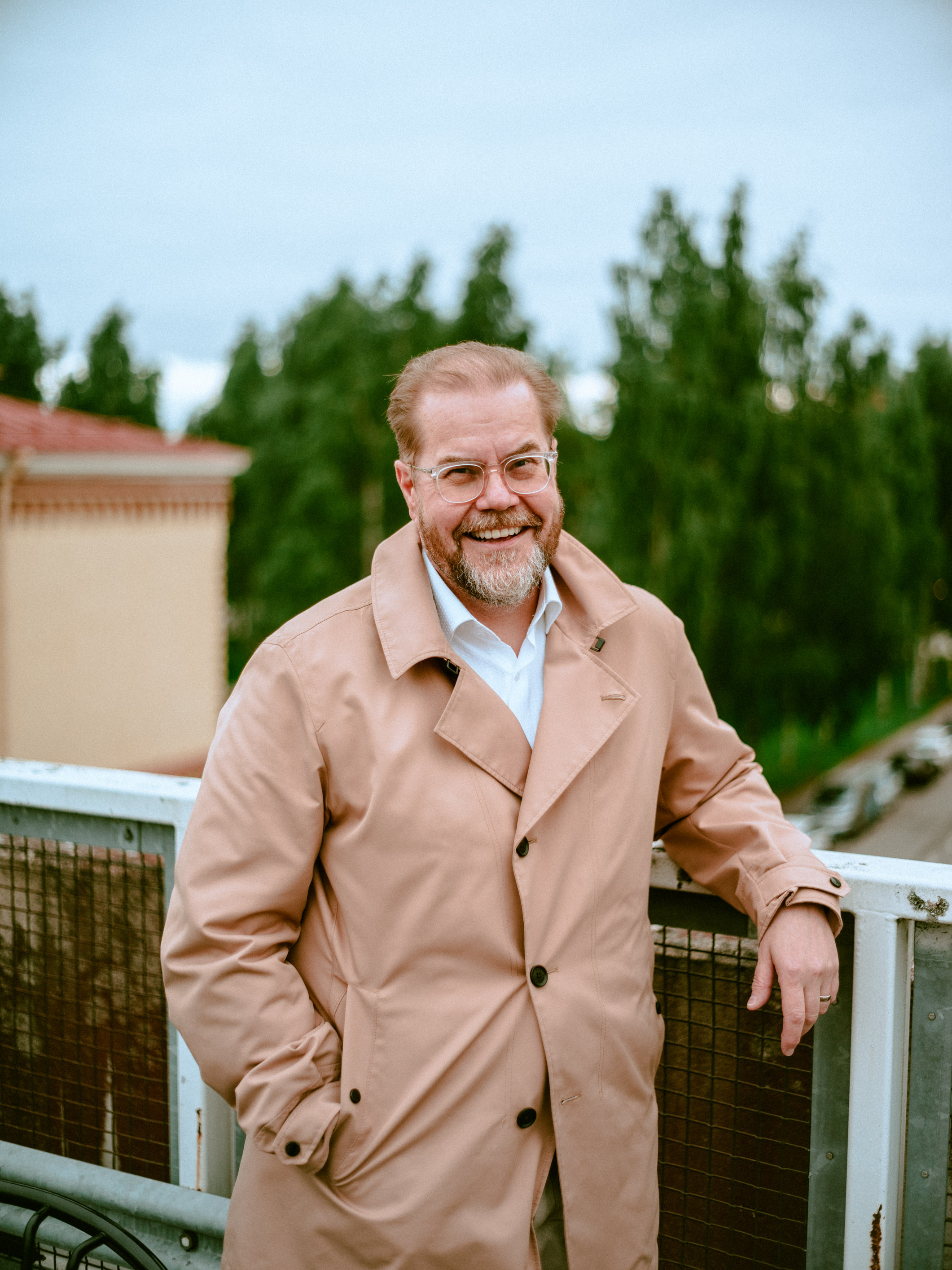 Petri  Pitkänen