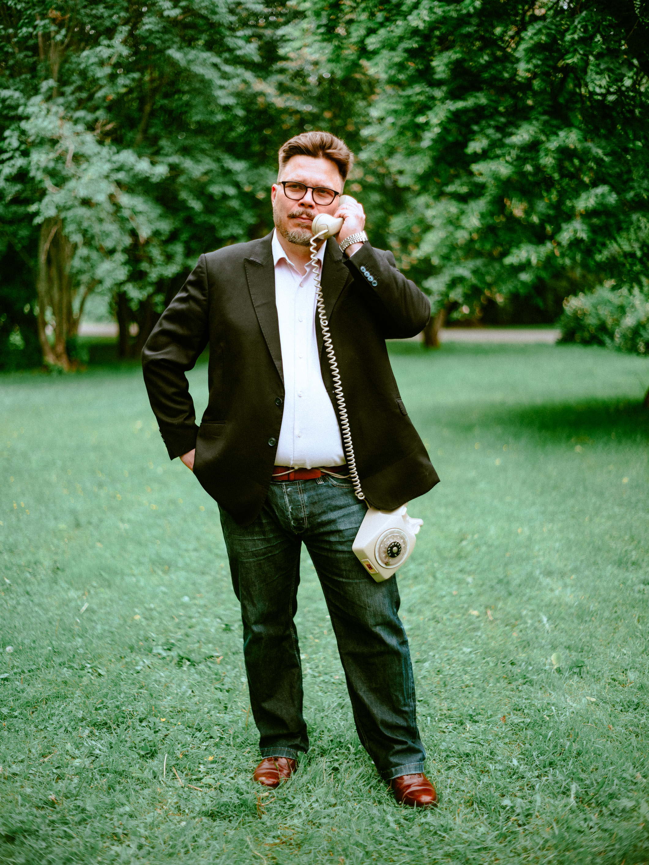 Petteri Parhi